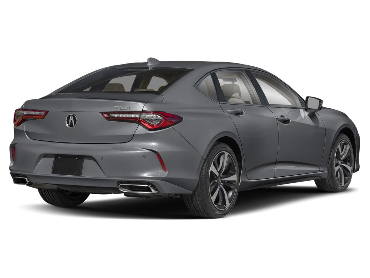2025 Acura TLX FWD w/Technology Package