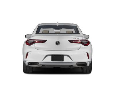 2025 Acura TLX FWD w/Technology Package