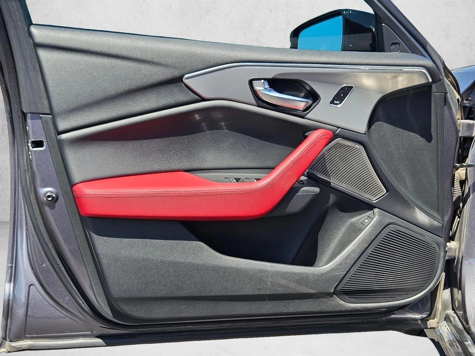 2023 Acura TLX Type S SH-AWD