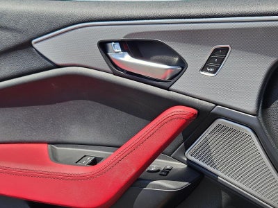 2023 Acura TLX Type S SH-AWD
