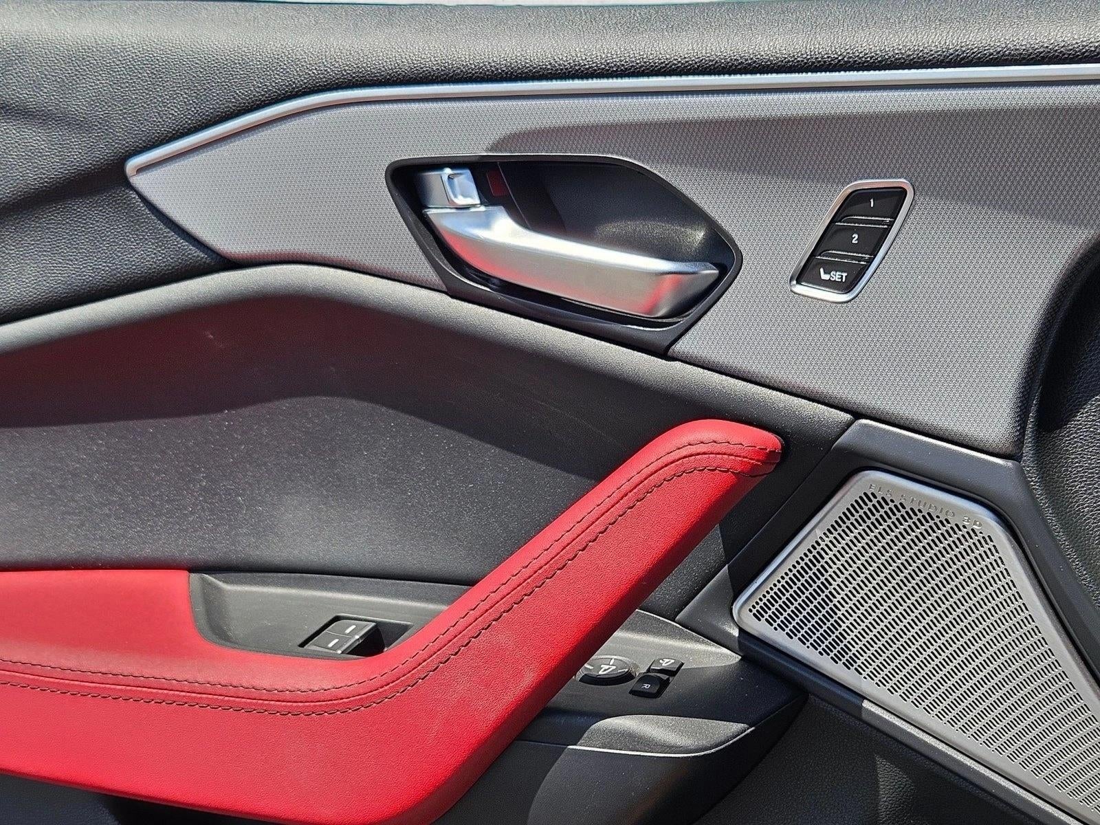 2023 Acura TLX Type S SH-AWD