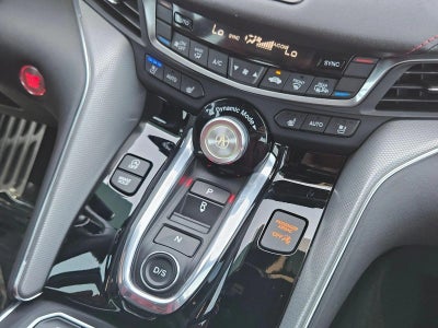 2023 Acura TLX Type S SH-AWD