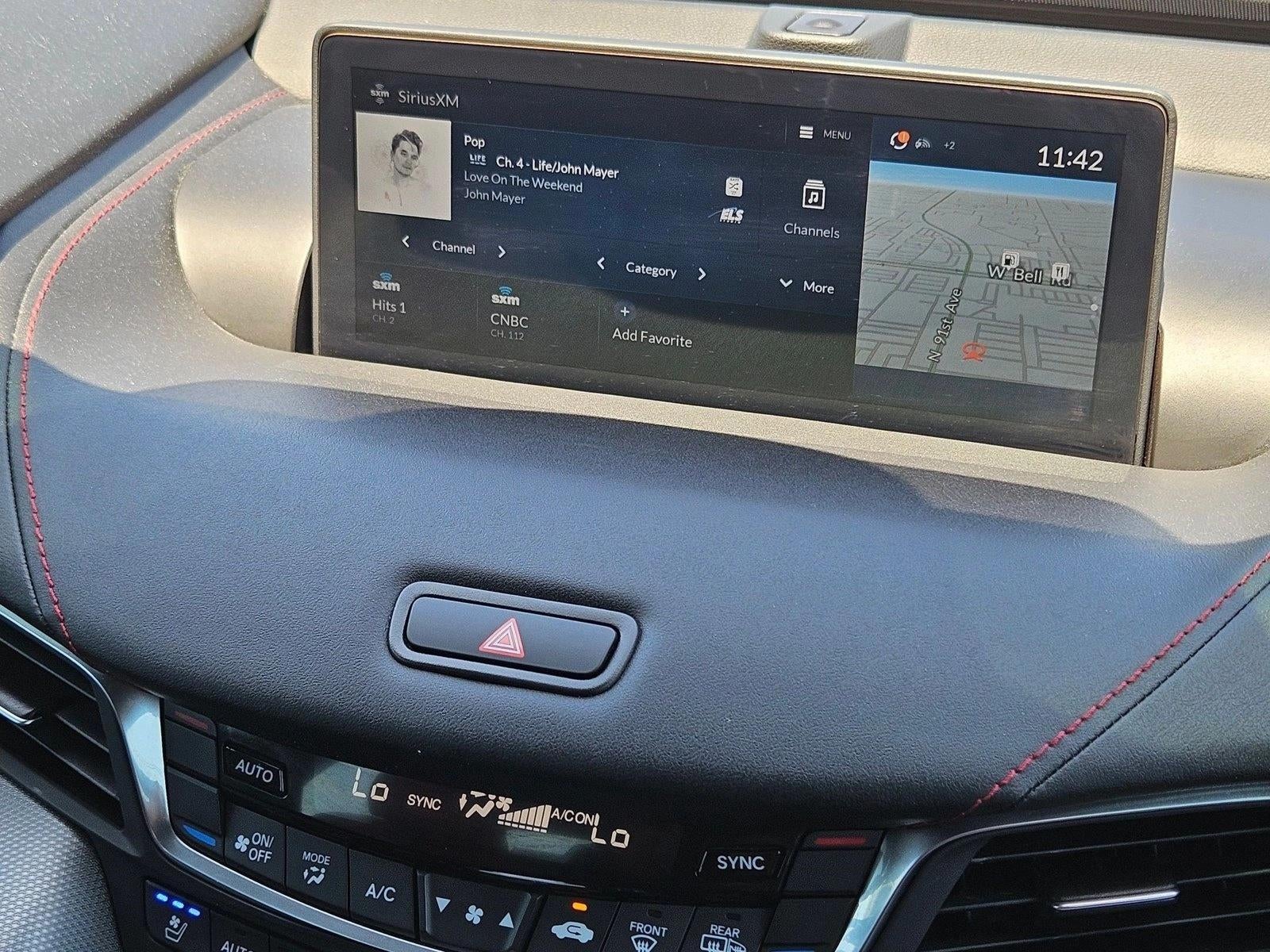 2023 Acura TLX Type S SH-AWD