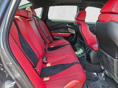 2023 Acura TLX Type S SH-AWD
