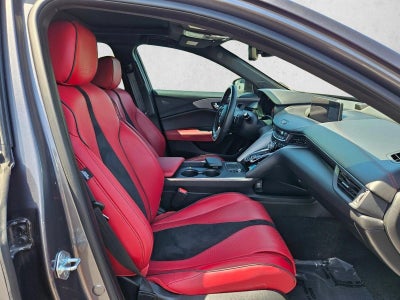 2023 Acura TLX Type S SH-AWD