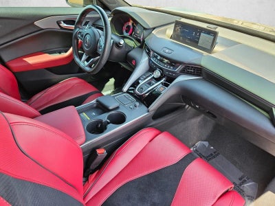 2023 Acura TLX Type S SH-AWD