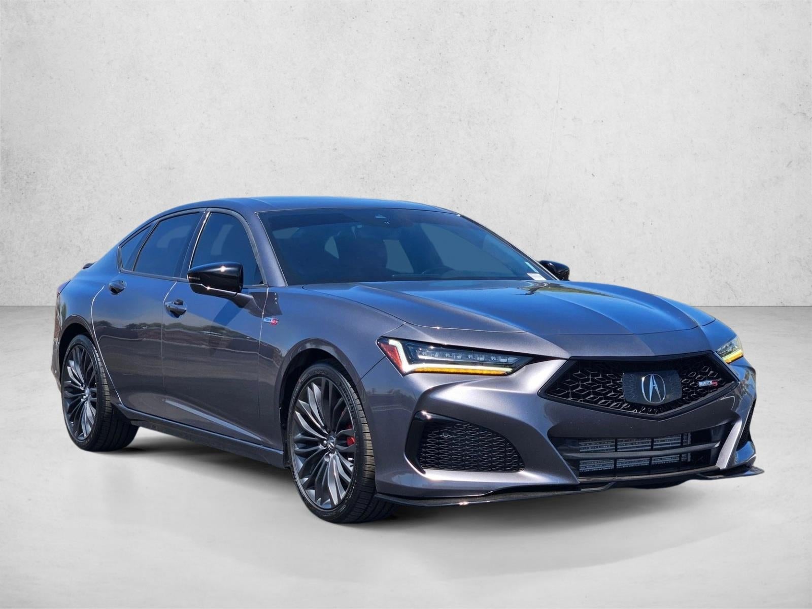 2023 Acura TLX Type S SH-AWD