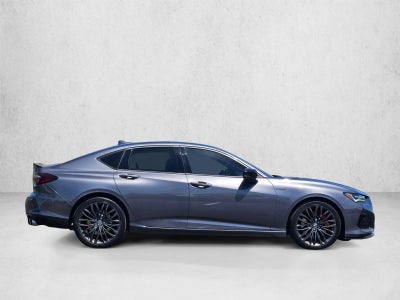 2023 Acura TLX Type S SH-AWD