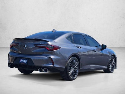 2023 Acura TLX Type S SH-AWD