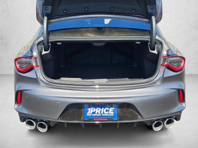 2023 Acura TLX Type S SH-AWD