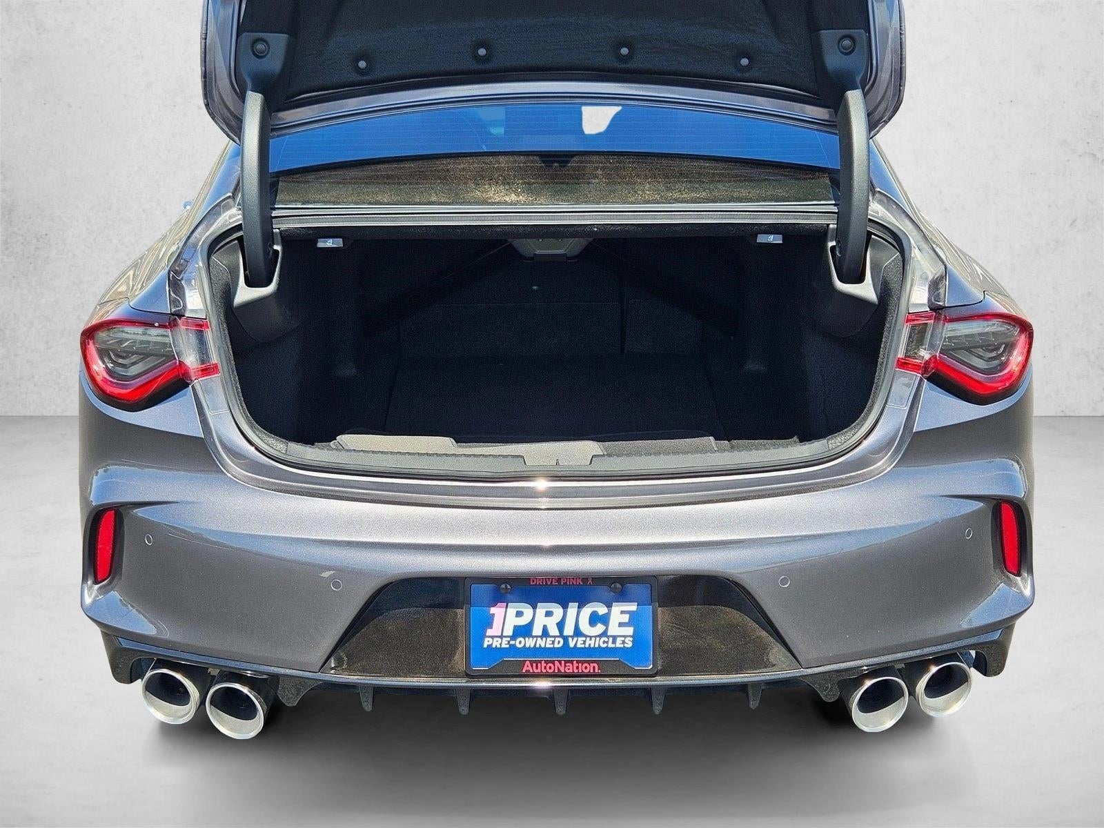 2023 Acura TLX Type S SH-AWD