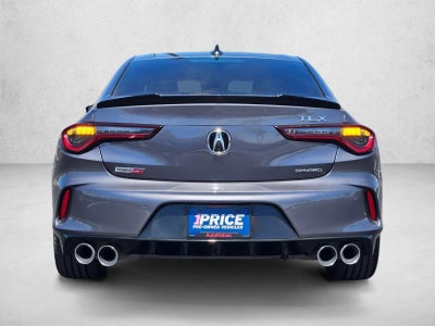 2023 Acura TLX Type S SH-AWD