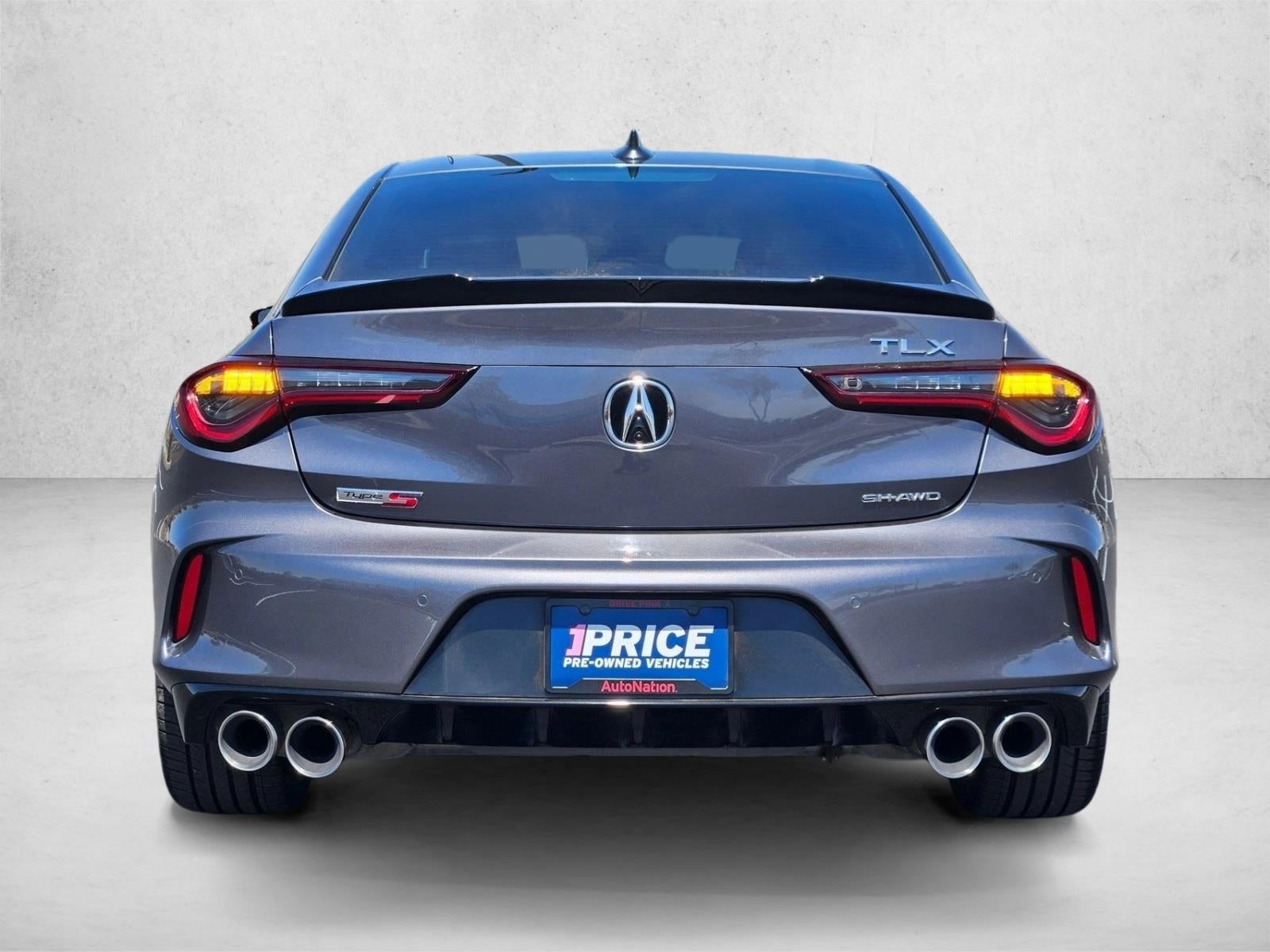 2023 Acura TLX Type S SH-AWD