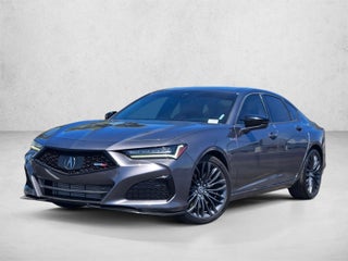 2023 Acura TLX Type S SH-AWD