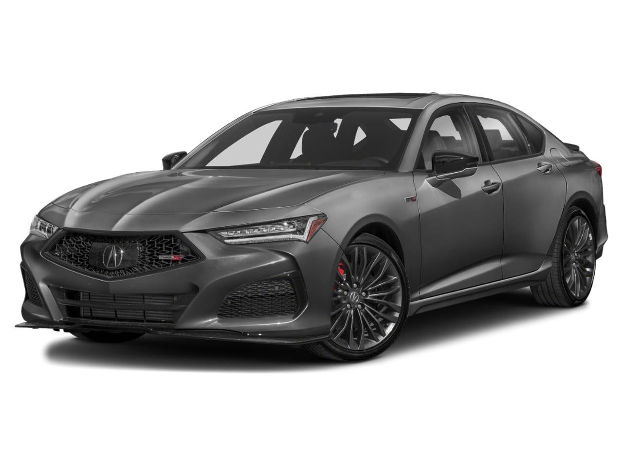 2023 Acura TLX Type S SH-AWD