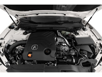 2023 Acura TLX Type S SH-AWD
