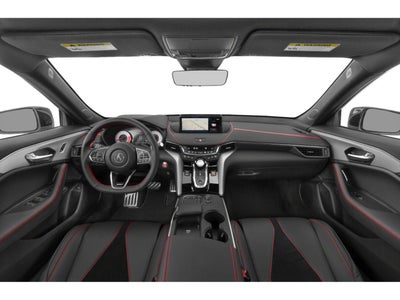 2023 Acura TLX Type S SH-AWD