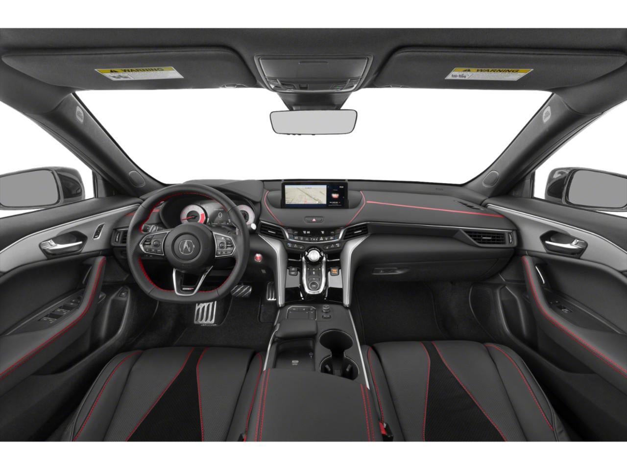 2023 Acura TLX Type S SH-AWD