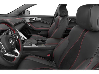 2023 Acura TLX Type S SH-AWD