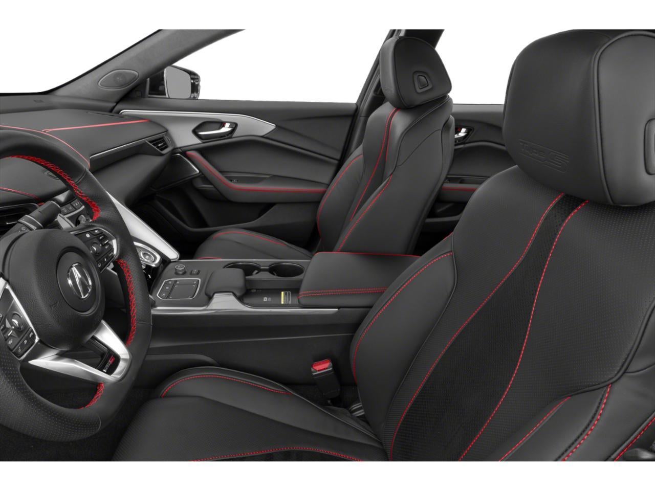 2023 Acura TLX Type S SH-AWD