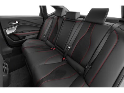 2023 Acura TLX Type S SH-AWD
