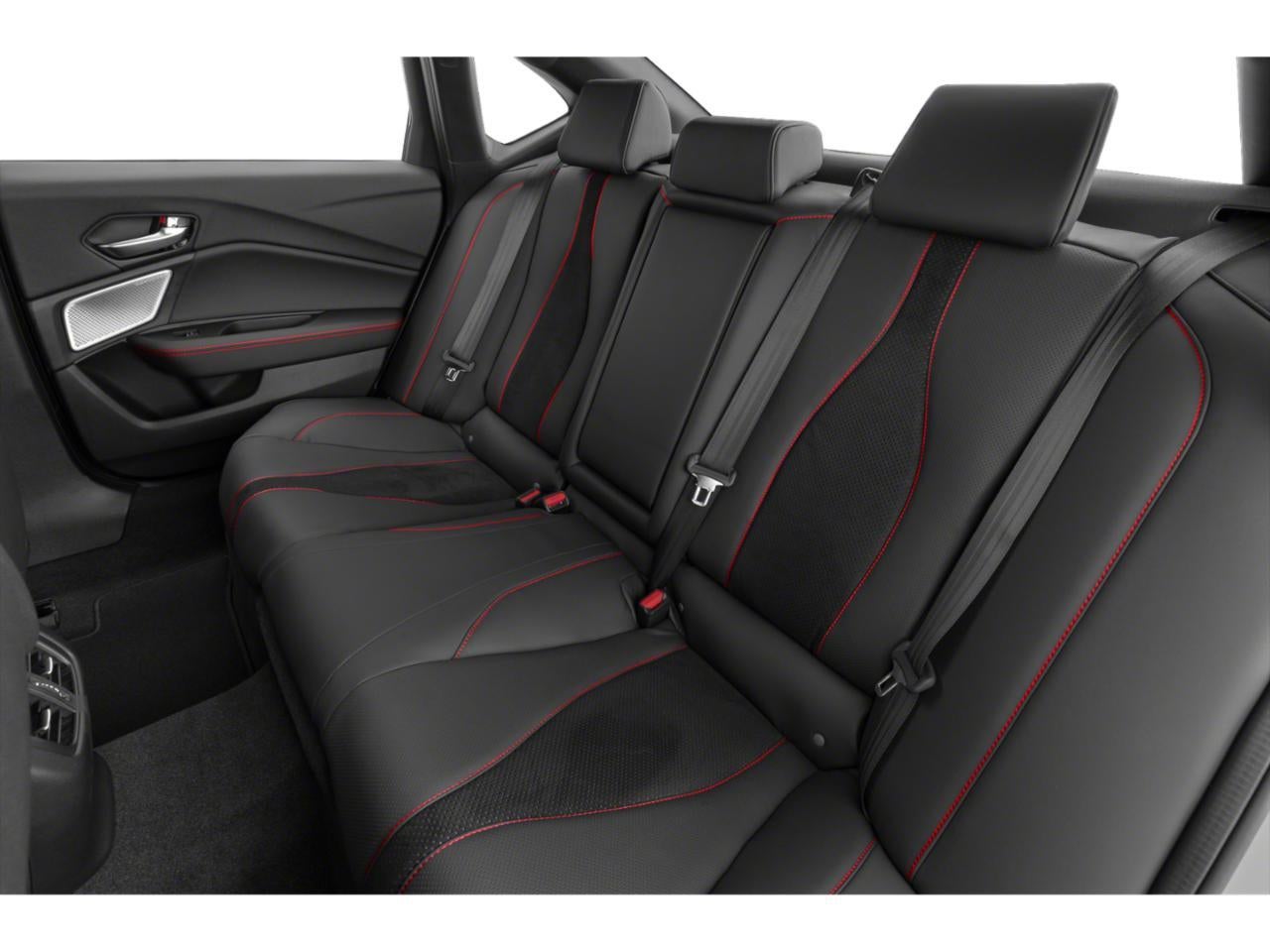 2023 Acura TLX Type S SH-AWD