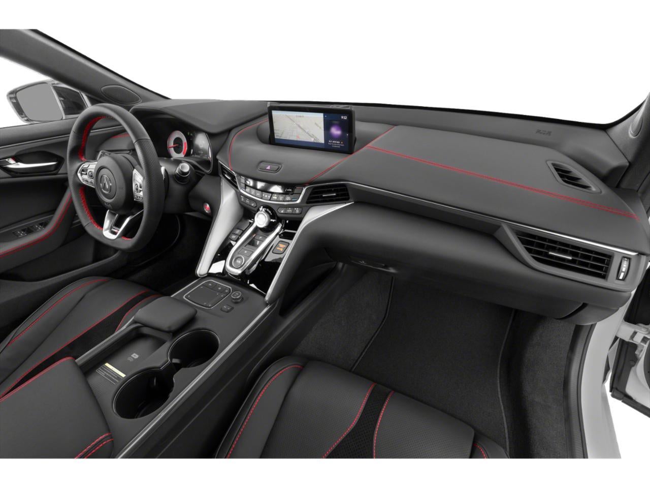 2023 Acura TLX Type S SH-AWD