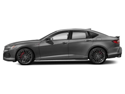 2023 Acura TLX Type S SH-AWD