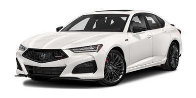 2023 Acura TLX Type S SH-AWD