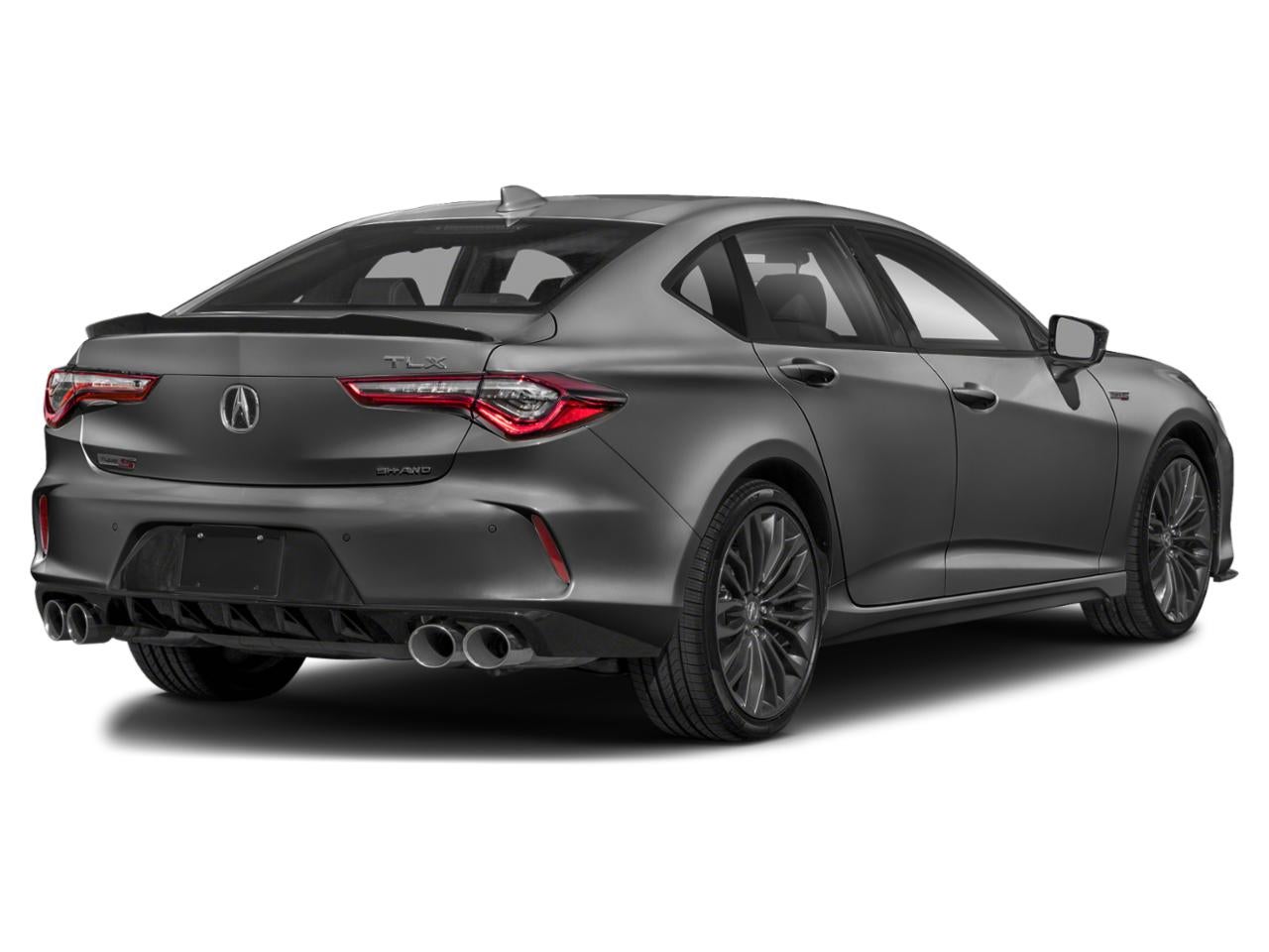 2023 Acura TLX Type S SH-AWD