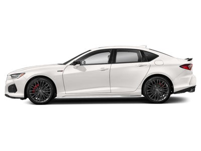 2023 Acura TLX Type S SH-AWD