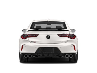 2023 Acura TLX Type S SH-AWD