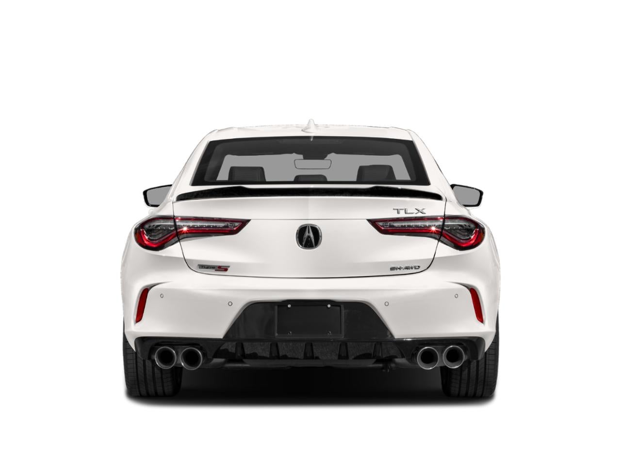 2023 Acura TLX Type S SH-AWD