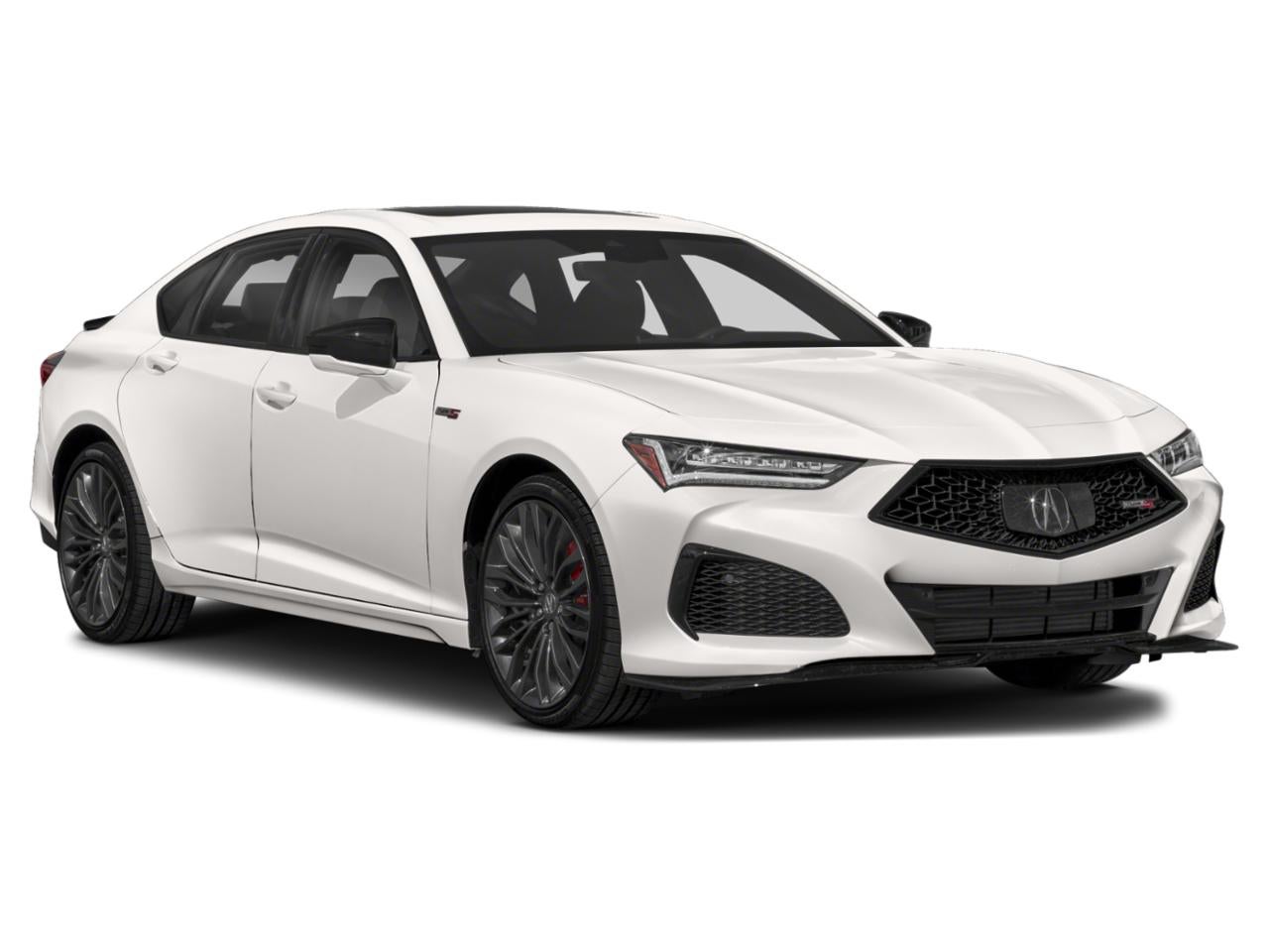 2023 Acura TLX Type S SH-AWD