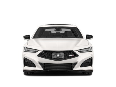 2023 Acura TLX Type S SH-AWD