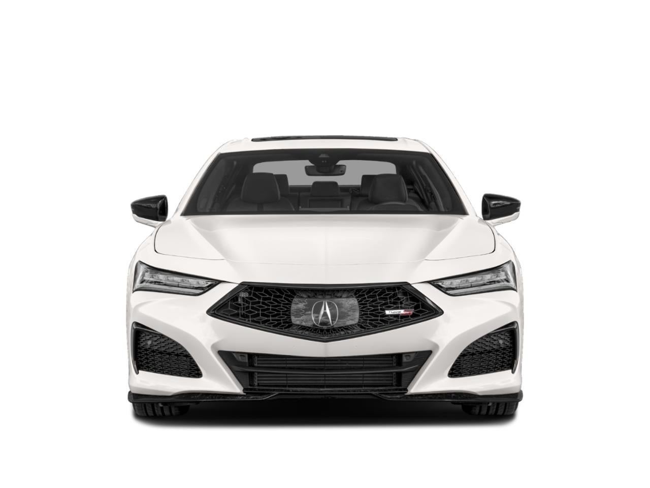 2023 Acura TLX Type S SH-AWD