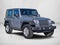 2014 Jeep Wrangler 4WD 2dr Sport