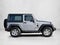 2014 Jeep Wrangler 4WD 2dr Sport