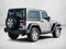2014 Jeep Wrangler 4WD 2dr Sport