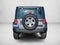 2014 Jeep Wrangler 4WD 2dr Sport