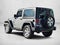 2014 Jeep Wrangler 4WD 2dr Sport
