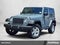 2015 Jeep Wrangler 4WD 2dr Sport
