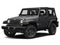 2015 Jeep Wrangler 4WD 2dr Sport
