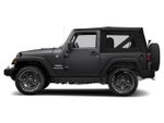 2015 Jeep Wrangler 4WD 2dr Sport