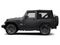 2015 Jeep Wrangler 4WD 2dr Sport