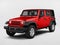 2015 Jeep Wrangler Unlimited 4WD 4dr Wrangler X *Ltd Avail*