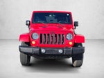 2015 Jeep Wrangler Unlimited 4WD 4dr Wrangler X *Ltd Avail*