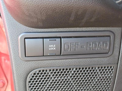 2015 Jeep Wrangler Unlimited 4WD 4dr Wrangler X *Ltd Avail*