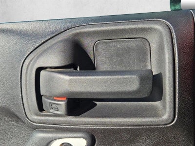 2015 Jeep Wrangler Unlimited 4WD 4dr Wrangler X *Ltd Avail*