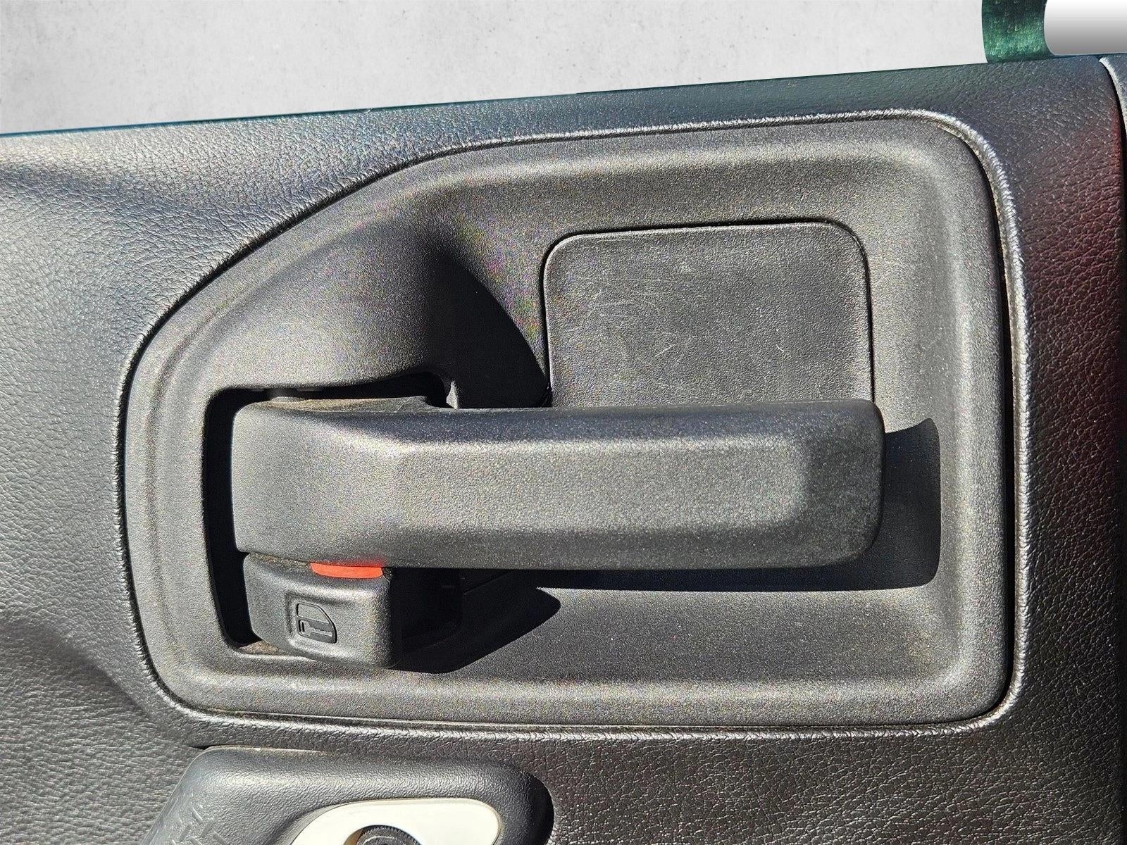 2015 Jeep Wrangler Unlimited 4WD 4dr Wrangler X *Ltd Avail*